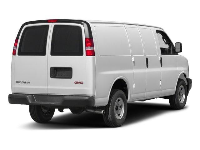 used 2017 GMC Savana 2500 car, priced at $13,998