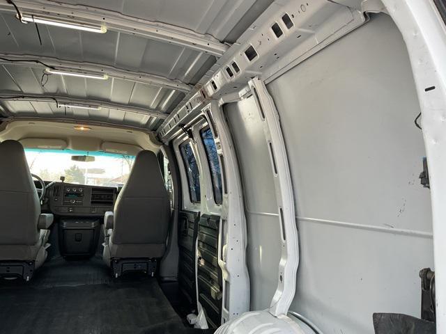 used 2017 GMC Savana 2500 car, priced at $13,499