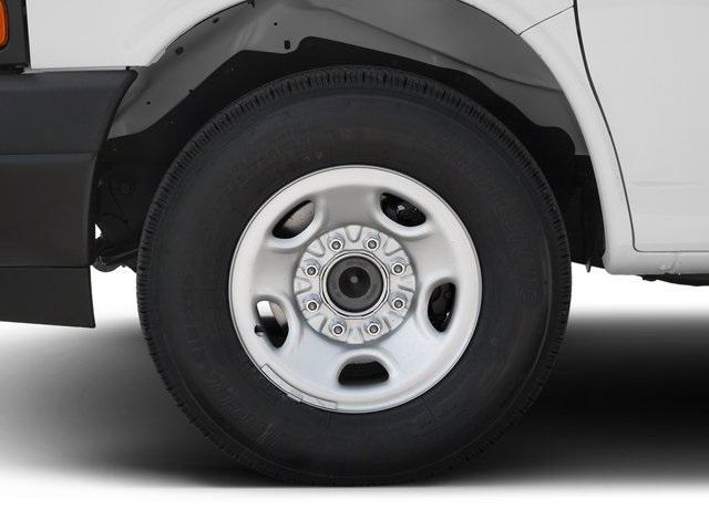 used 2017 GMC Savana 2500 car, priced at $13,998