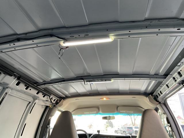 used 2017 GMC Savana 2500 car, priced at $13,499