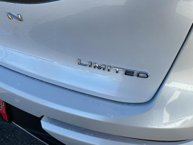 new 2026 Toyota Crown car, priced at $51,743