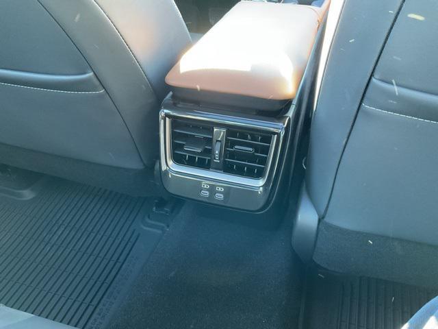 new 2026 Toyota Crown car, priced at $51,743