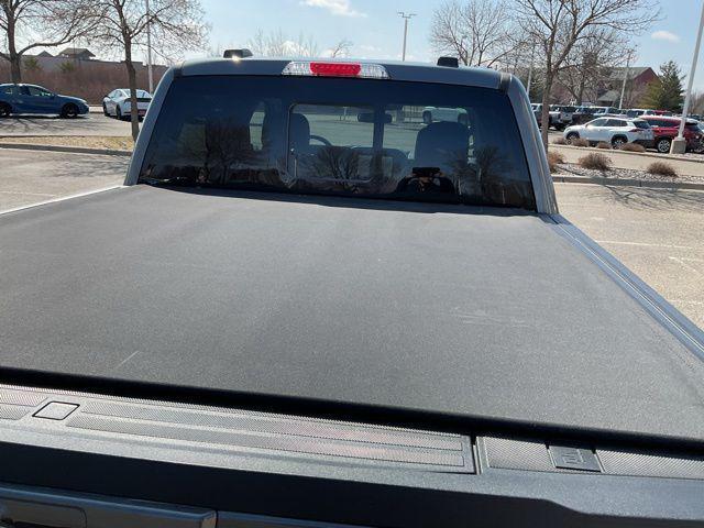 used 2023 Ford F-150 car, priced at $48,949