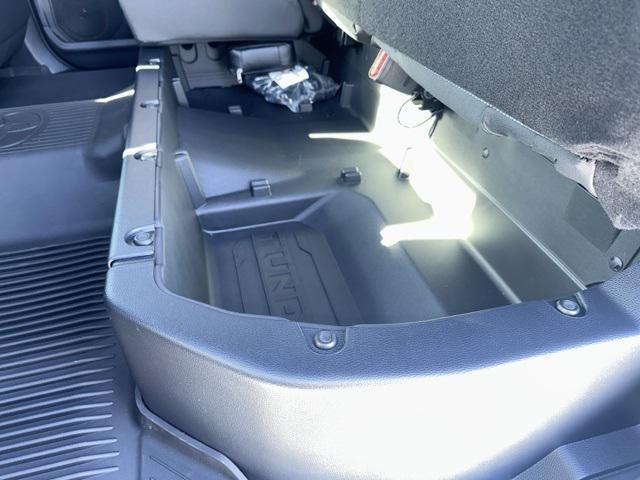 new 2026 Toyota Tundra car, priced at $63,682