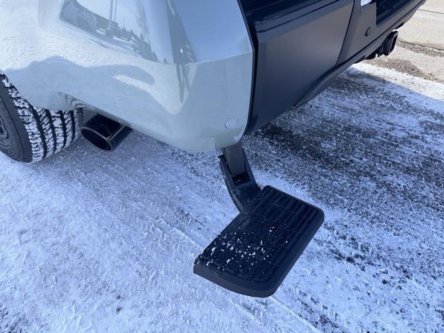 new 2026 Toyota Tundra car, priced at $63,682