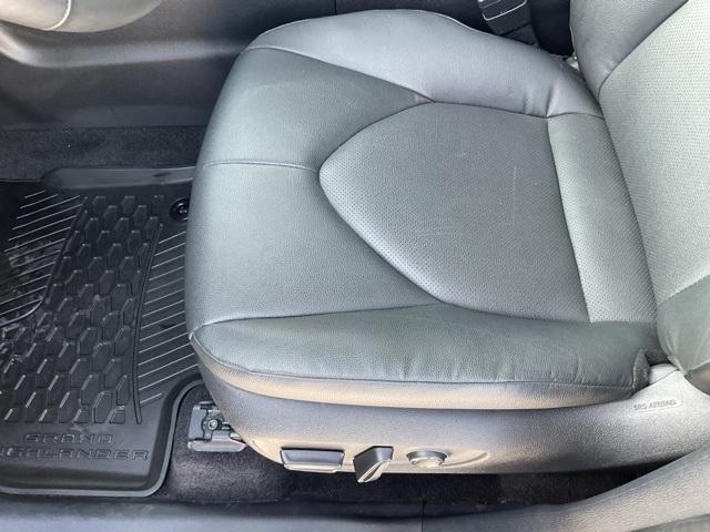 used 2024 Toyota Grand Highlander car, priced at $44,998