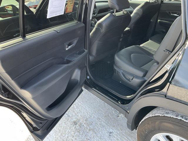 used 2024 Toyota Grand Highlander car, priced at $44,998