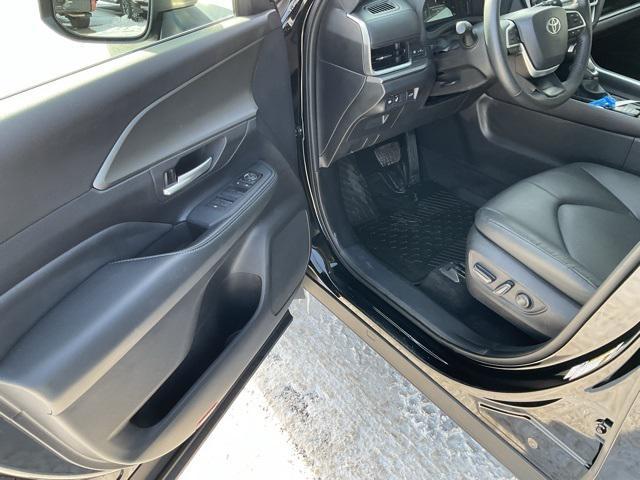 used 2024 Toyota Grand Highlander car, priced at $44,998