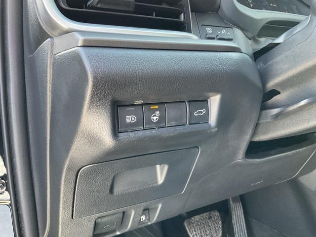 used 2024 Toyota Grand Highlander car, priced at $44,998