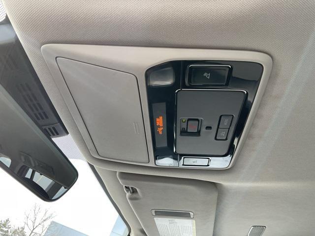 used 2024 Toyota Grand Highlander car, priced at $44,998