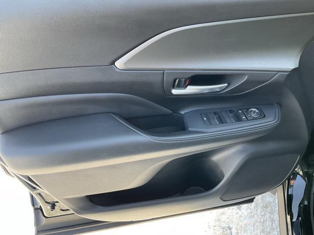 used 2024 Toyota Grand Highlander car, priced at $44,998