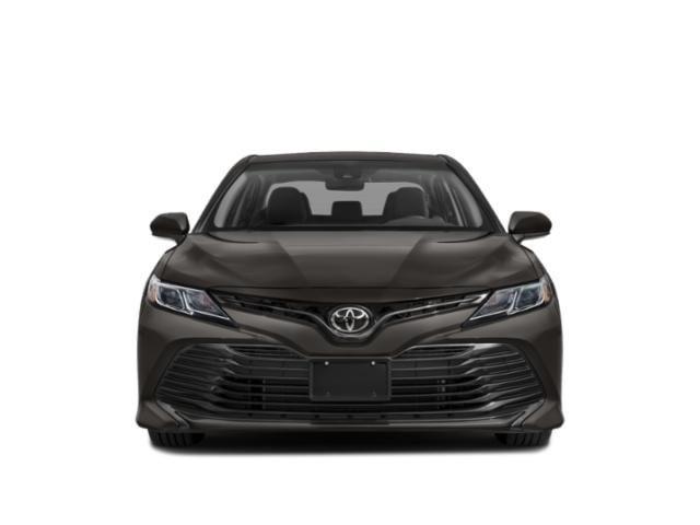 used 2018 Toyota Camry car, priced at $16,998