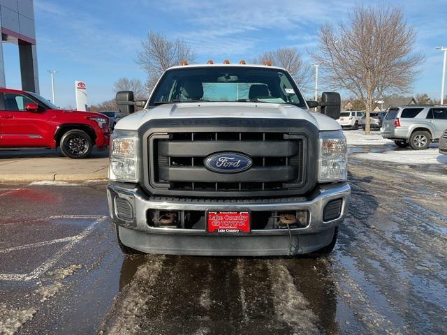 used 2013 Ford F-250 car, priced at $13,998