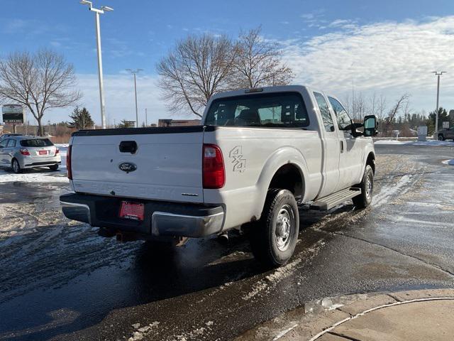 used 2013 Ford F-250 car, priced at $13,998
