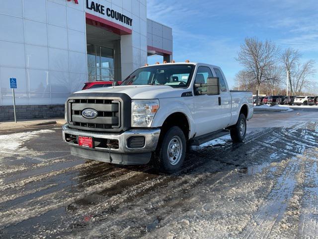 used 2013 Ford F-250 car, priced at $13,998