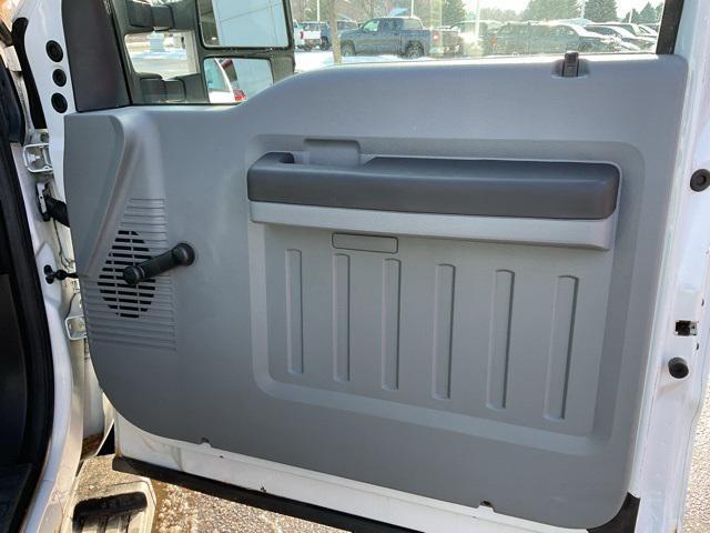 used 2013 Ford F-250 car, priced at $13,998