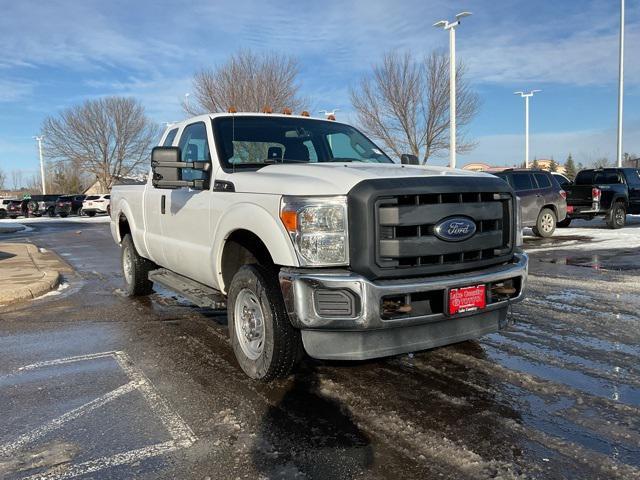 used 2013 Ford F-250 car, priced at $13,998