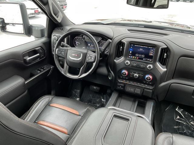 used 2019 GMC Sierra 1500 car, priced at $33,399