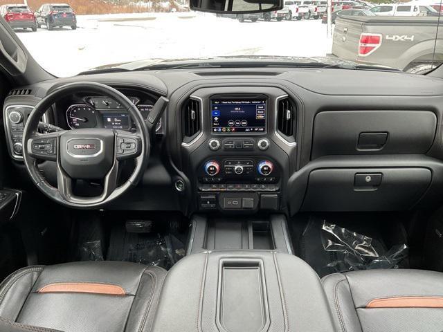 used 2019 GMC Sierra 1500 car, priced at $33,399