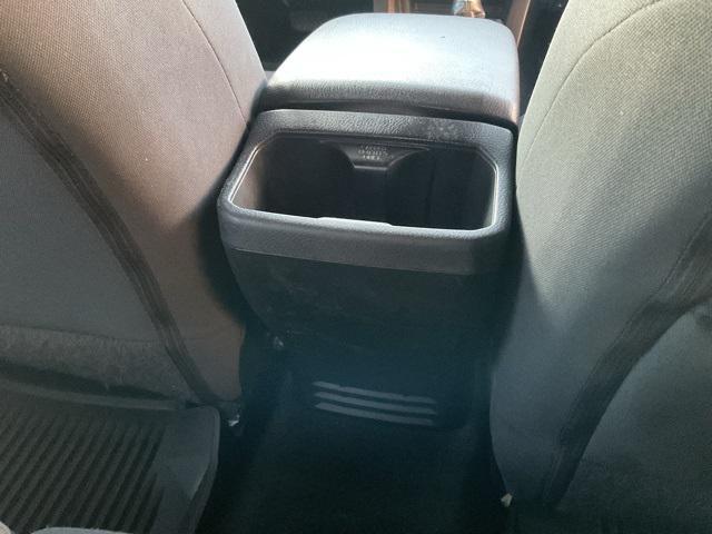 used 2021 Toyota Tacoma car, priced at $36,299