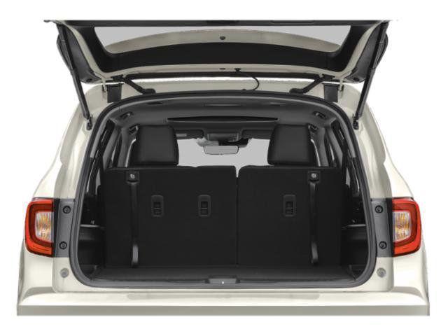 used 2019 Honda Pilot car, priced at $18,348
