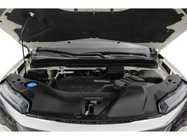 used 2019 Honda Pilot car, priced at $18,348