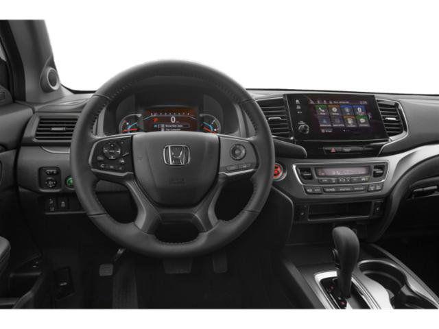 used 2019 Honda Pilot car, priced at $18,348