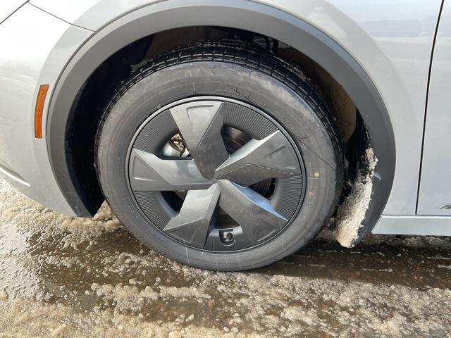 used 2024 Toyota Prius car, priced at $28,299