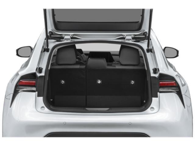 used 2024 Toyota Prius car, priced at $29,998