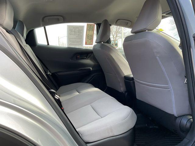 used 2024 Toyota Prius car, priced at $27,399