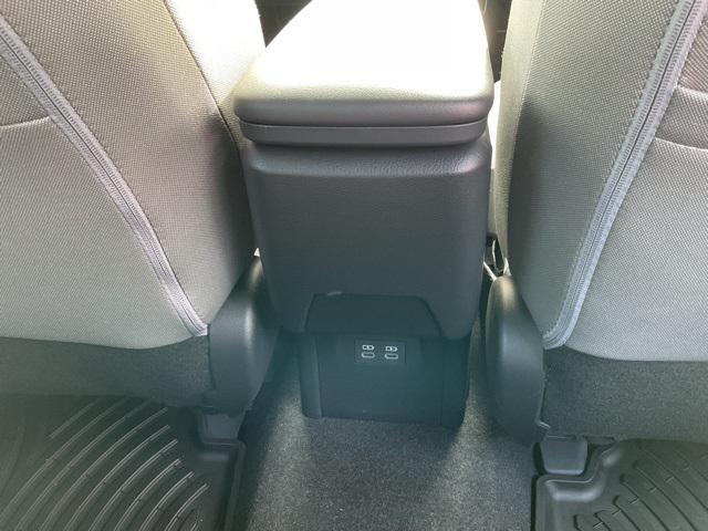 used 2024 Toyota Prius car, priced at $28,299