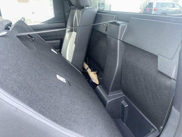 new 2026 Toyota Tacoma car, priced at $46,989