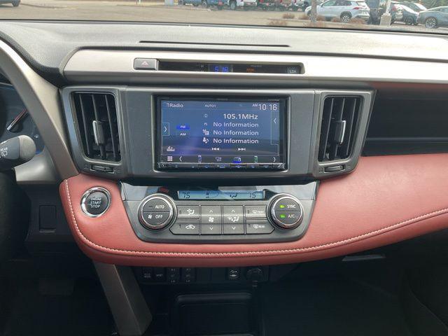 used 2014 Toyota RAV4 car, priced at $15,599