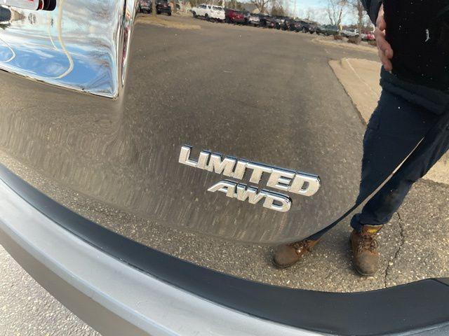 used 2014 Toyota RAV4 car, priced at $15,599