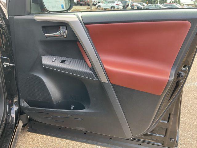 used 2014 Toyota RAV4 car, priced at $15,599