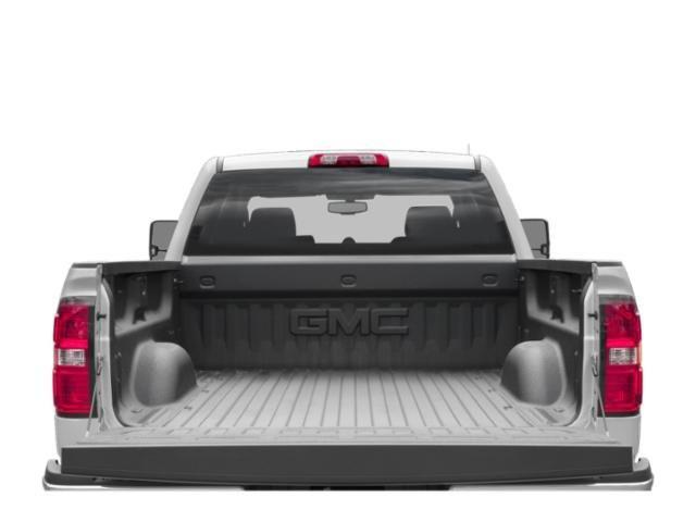 used 2018 GMC Sierra 3500 car, priced at $38,998
