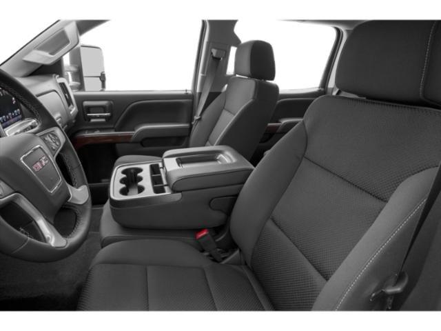 used 2018 GMC Sierra 3500 car, priced at $38,998