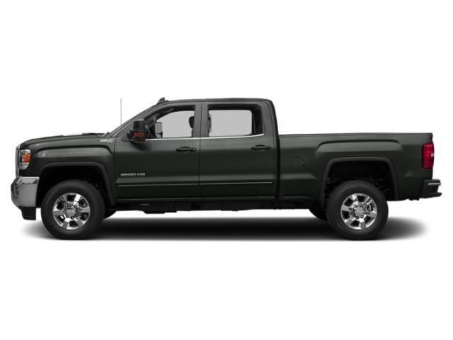 used 2018 GMC Sierra 3500 car, priced at $38,998