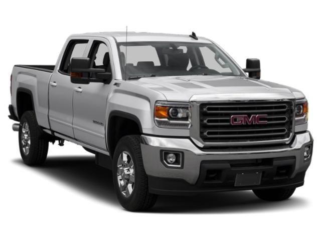 used 2018 GMC Sierra 3500 car, priced at $38,998