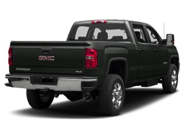 used 2018 GMC Sierra 3500 car, priced at $38,998