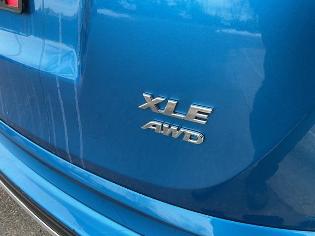 used 2016 Toyota RAV4 car, priced at $15,998