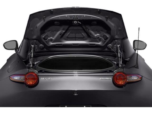 used 2022 Mazda MX-5 Miata RF car, priced at $26,998