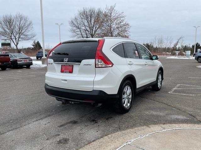 used 2014 Honda CR-V car, priced at $8,998