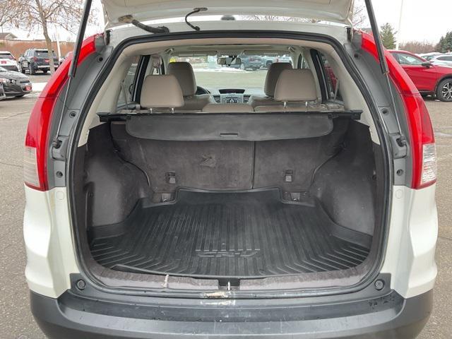 used 2014 Honda CR-V car, priced at $8,998