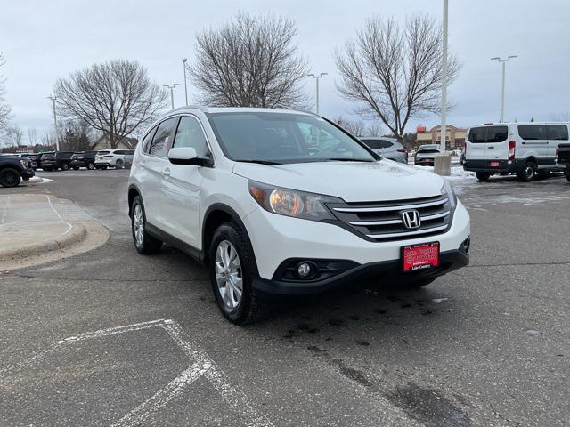 used 2014 Honda CR-V car, priced at $8,998