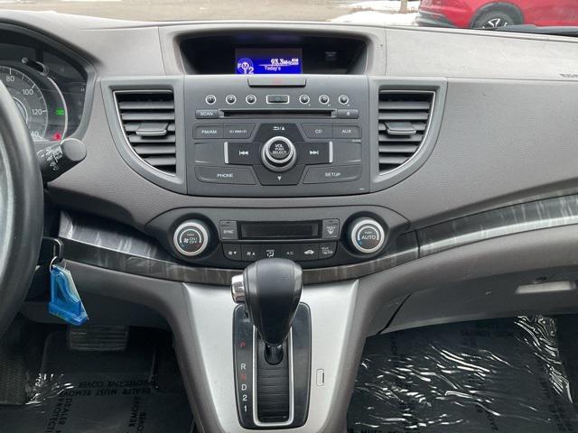 used 2014 Honda CR-V car, priced at $8,998