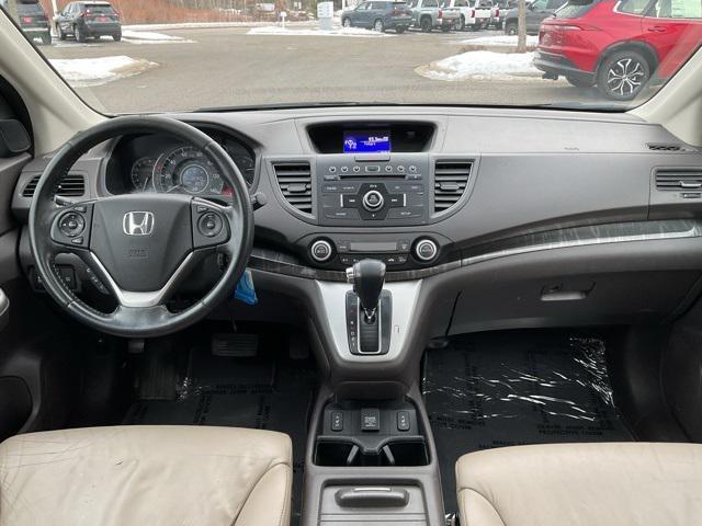 used 2014 Honda CR-V car, priced at $8,998