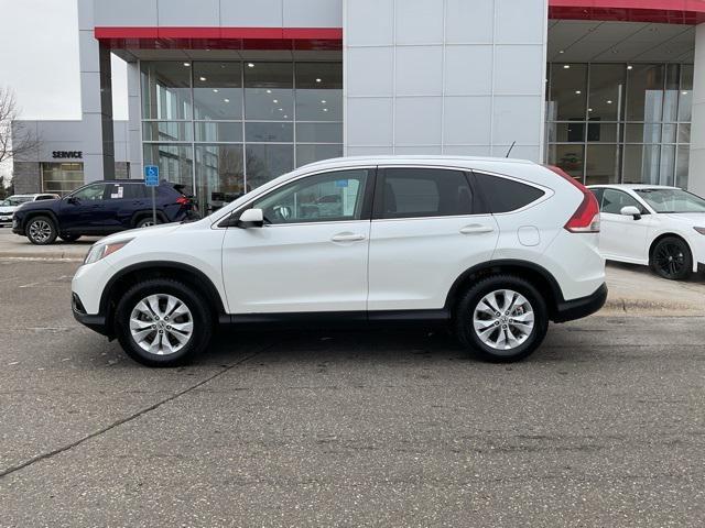 used 2014 Honda CR-V car, priced at $8,998