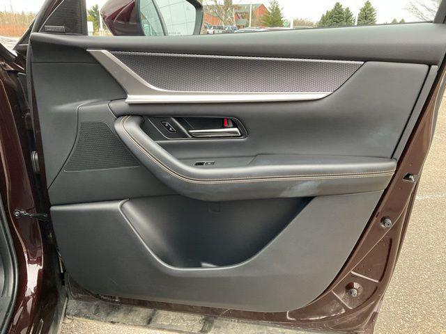 used 2024 Mazda CX-90 PHEV car, priced at $36,849