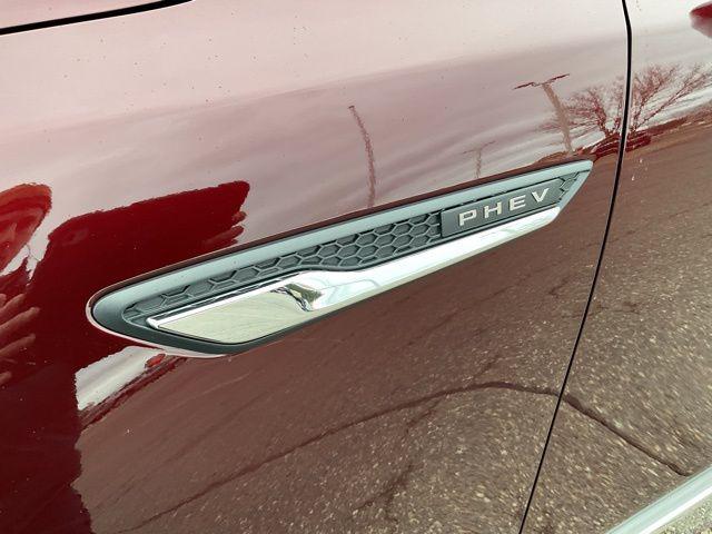used 2024 Mazda CX-90 PHEV car, priced at $36,849